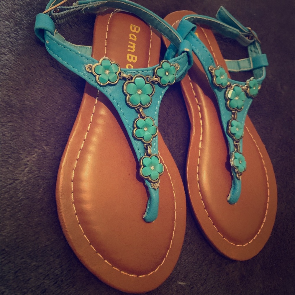 Toddler sandals